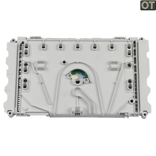 Elektronik Kontrolleinheit programmiert (EA-480111104648)