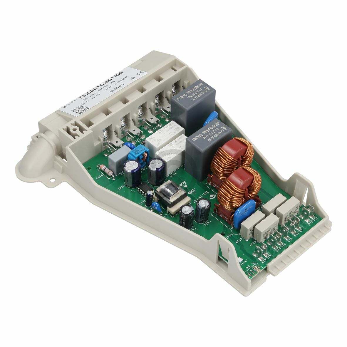 Elektronik K�ppersbusch  f�r Kochfeld (542392)