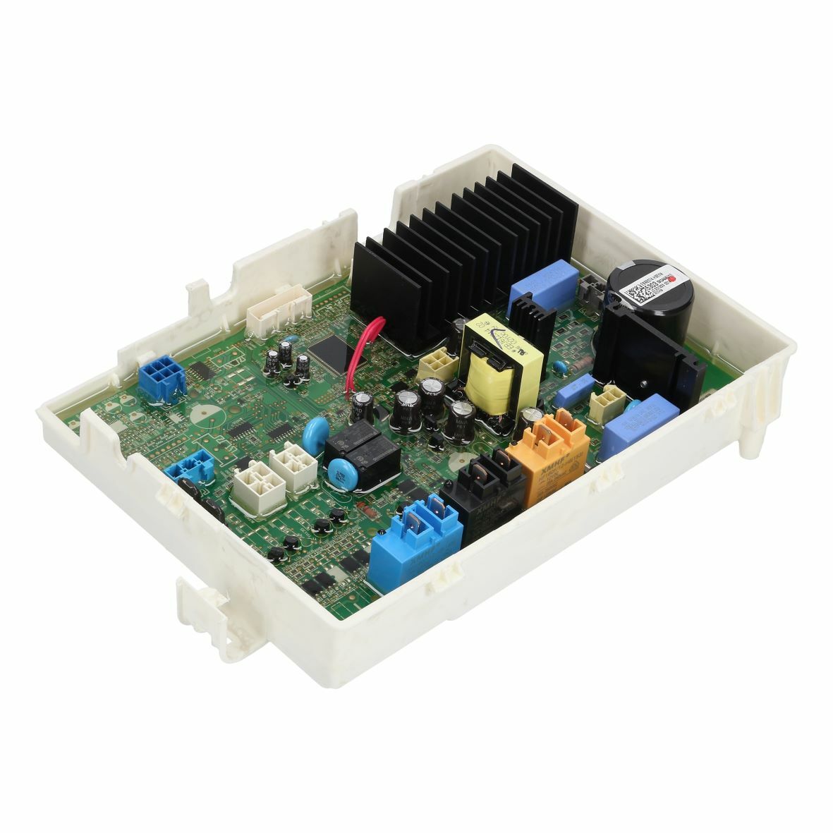 Elektronik LG  f�r Waschmaschine (EA-EBR83745303)
