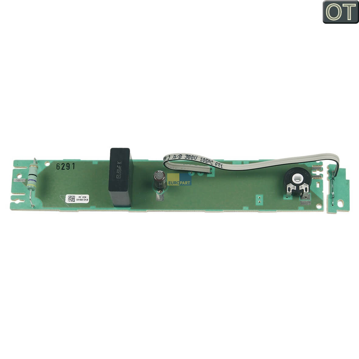 Elektronik Liebherr 6143590 f�r K�hlschrank (KD-6143590)