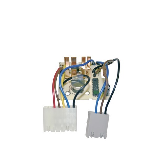 Elektronik Miele 6715760 EDW312 fr Bodenstaubsauger (EA-6715760) unter Reinigen/Staubsauger/Sonstiges/Elektronik