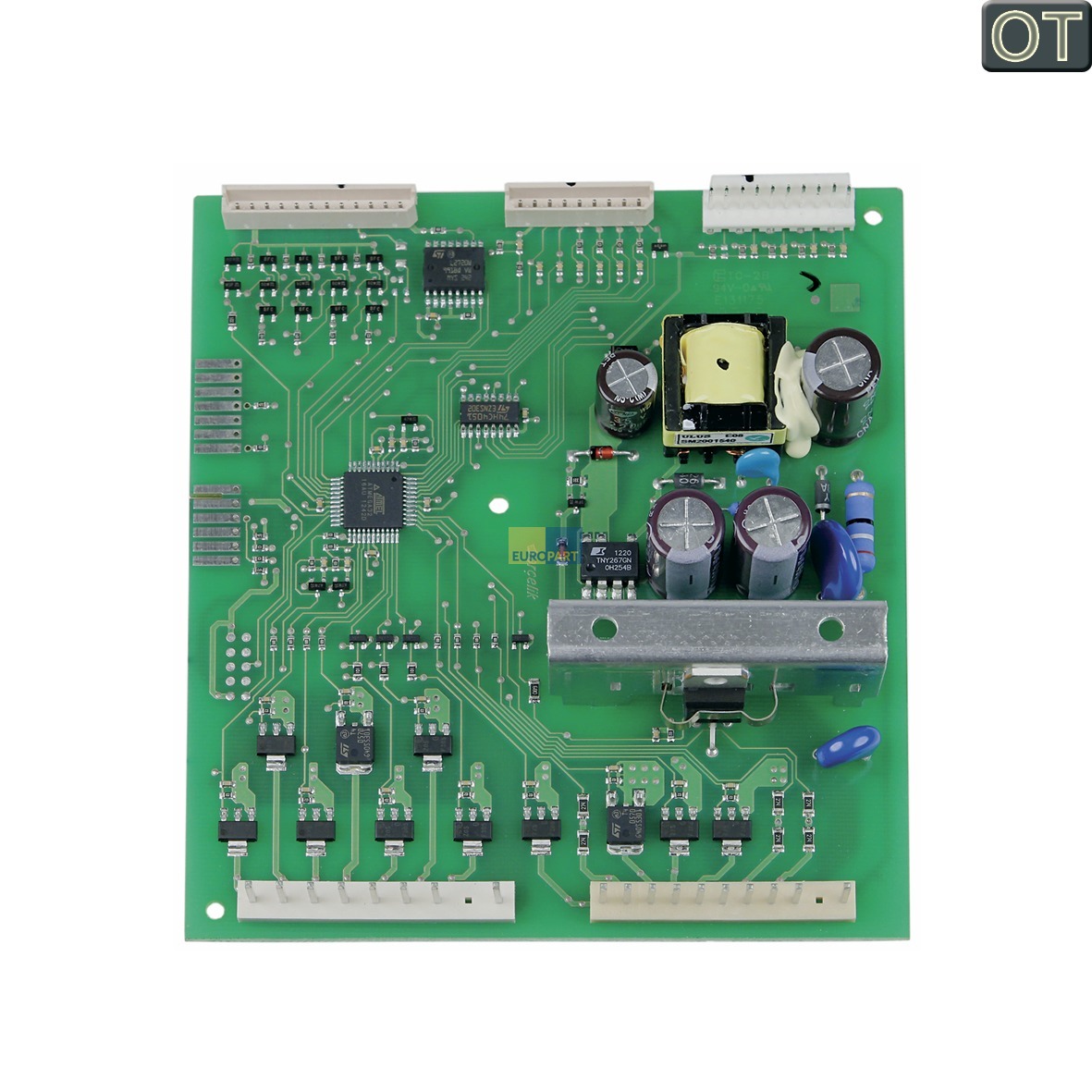 Elektronik Modul Beko 4335650285 f�r K�hlschrank (EA-4335650285)