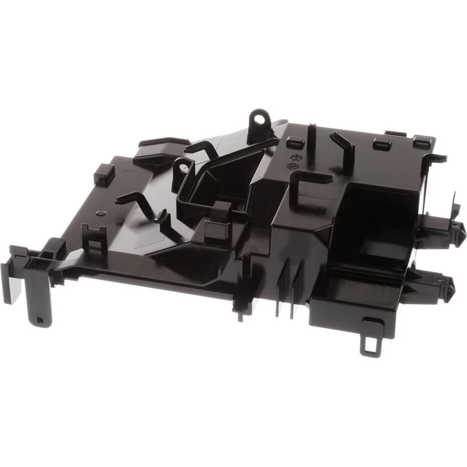 Elektronikgeh�use PUMU-Geh�useoberteil  Elektronikgeh�use PUMU-Geh�useoberteil (BD-12040267)