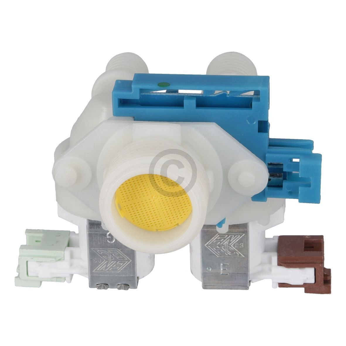 Elektroventil- 2-Weg- evo (EA-8074876320)