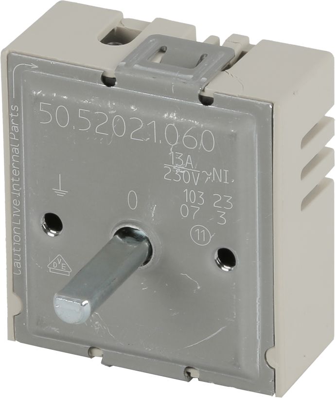 Energieregler (BD-00632148)