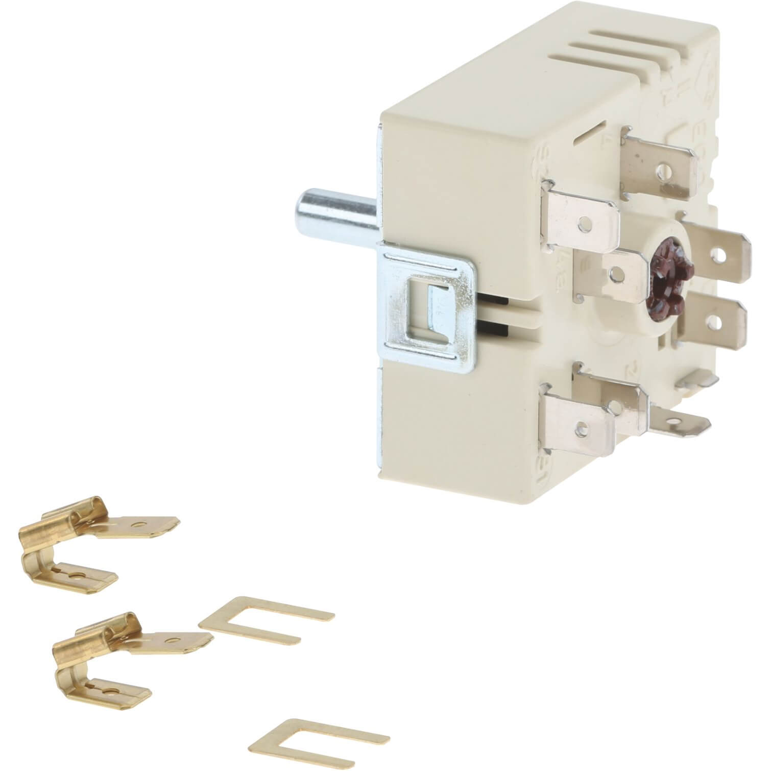 Energieregler BSH 00605930 EGO 50-55024-111 f�r Kochfeld Herd (BD-00605930)