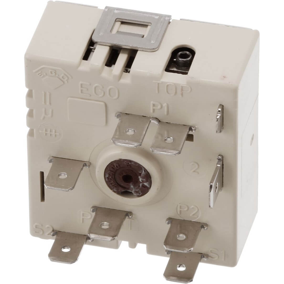 Energieregler EGO NR : 50 57021 010 (10025386)