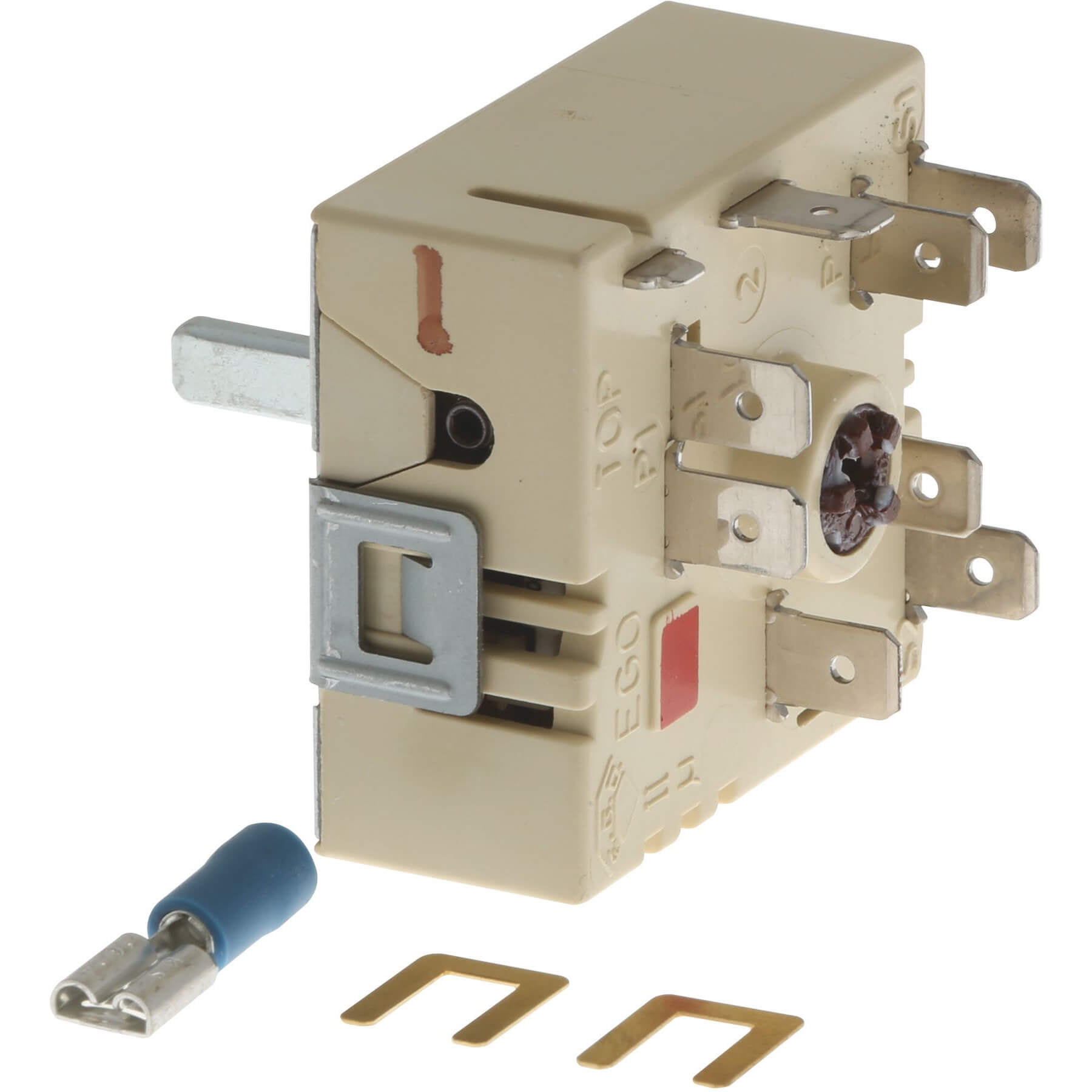 Energieregler mit Kontakt4AstattPILOT(ersetzt Aufsatzschalte (00422610)