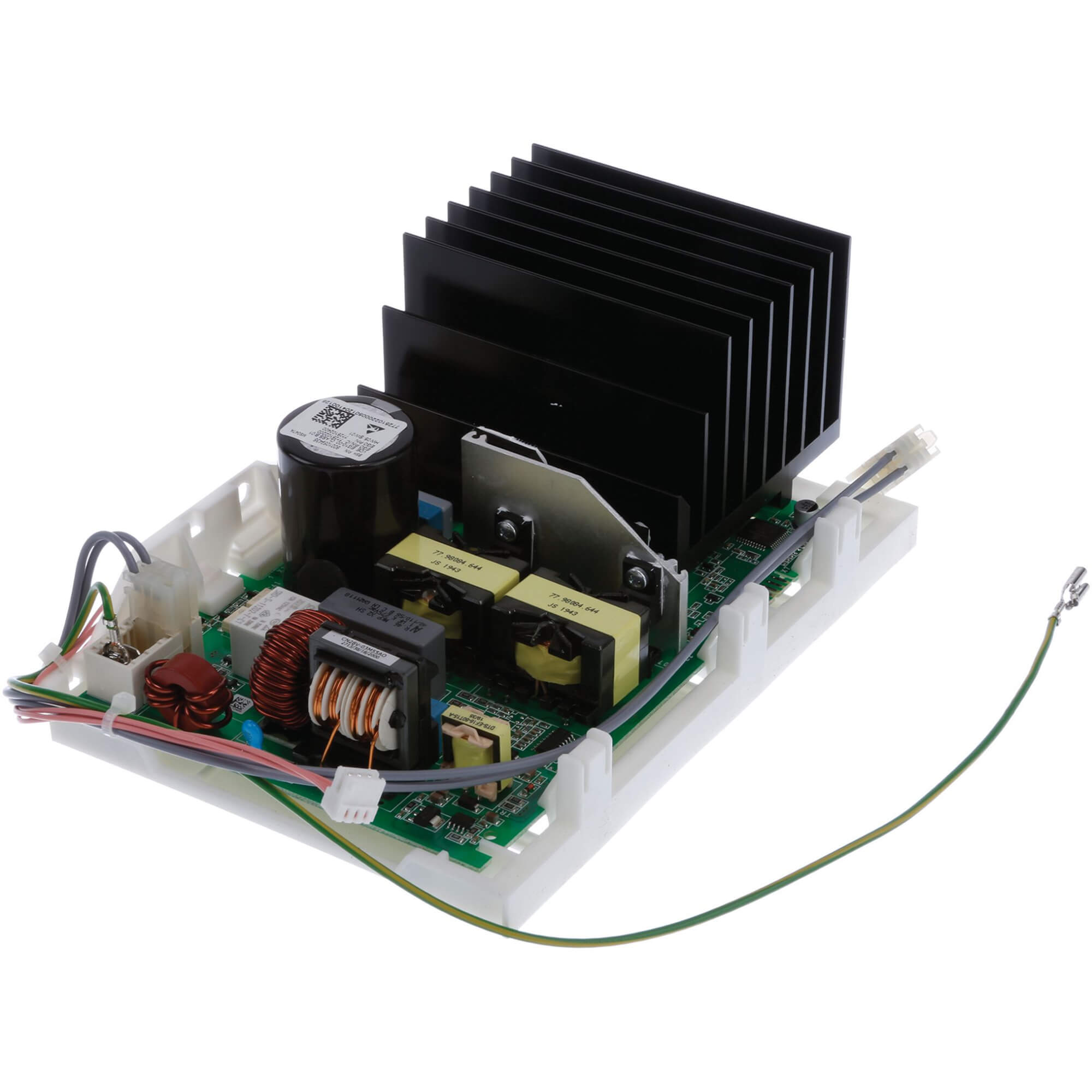 Energieregler Umrichter- komplett (BD-12031369)