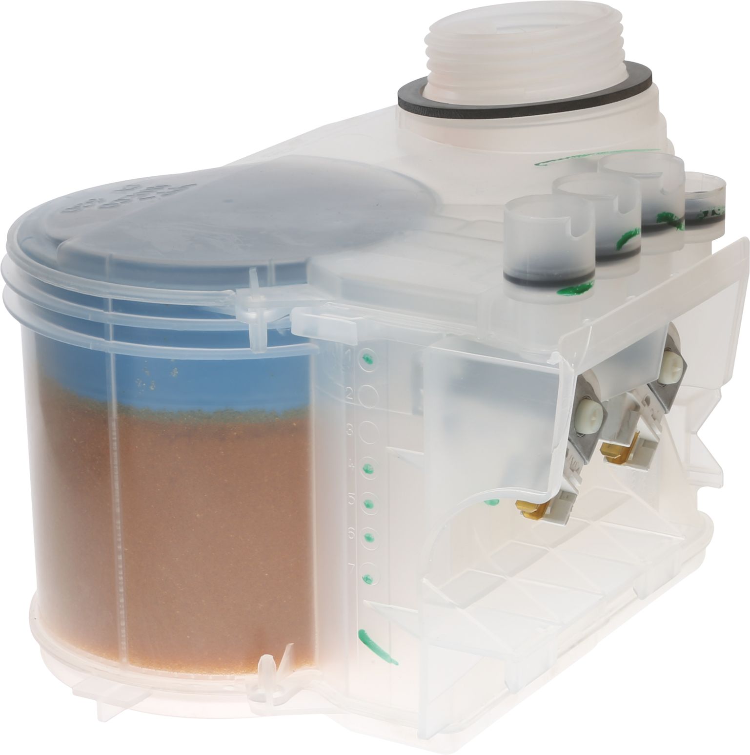 Enth�rtungsanlage Enth�rter voll- 630-0-75T- el-SA-m-WT- RoH (KD-00497563)