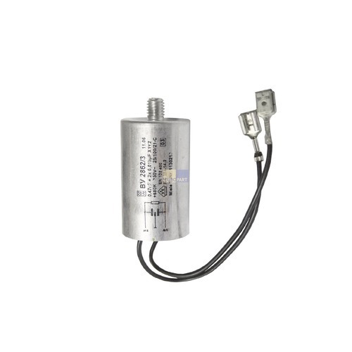 Entst�rschutz 0- 47-F Miele 1130213 (EA-1130213)