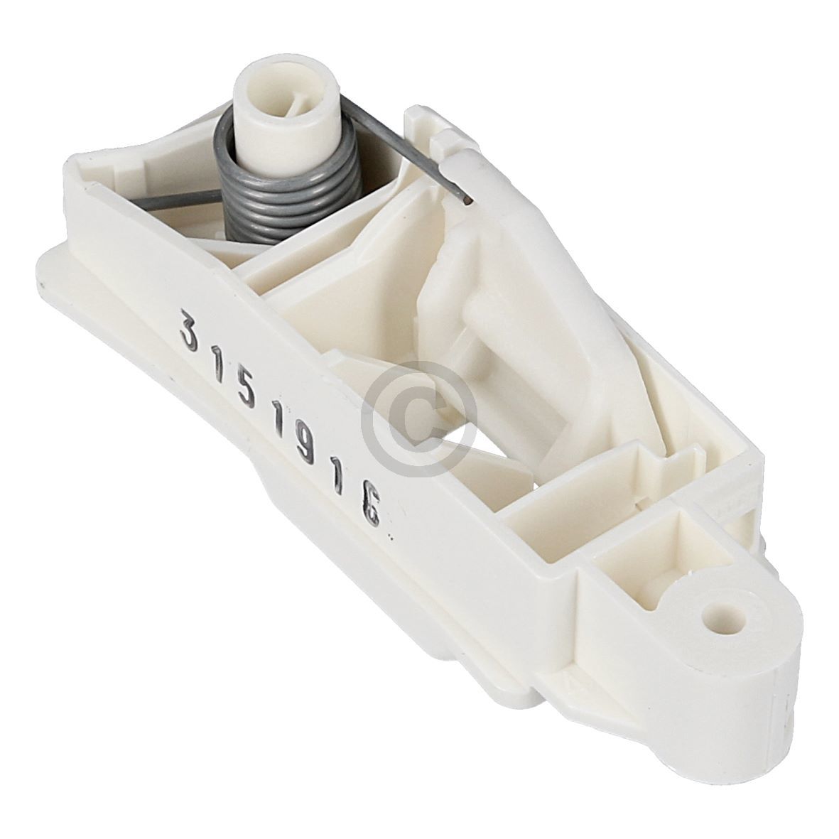 Fallenschloss Electrolux 1366114013 f�r Trockner (EA-1366114013)