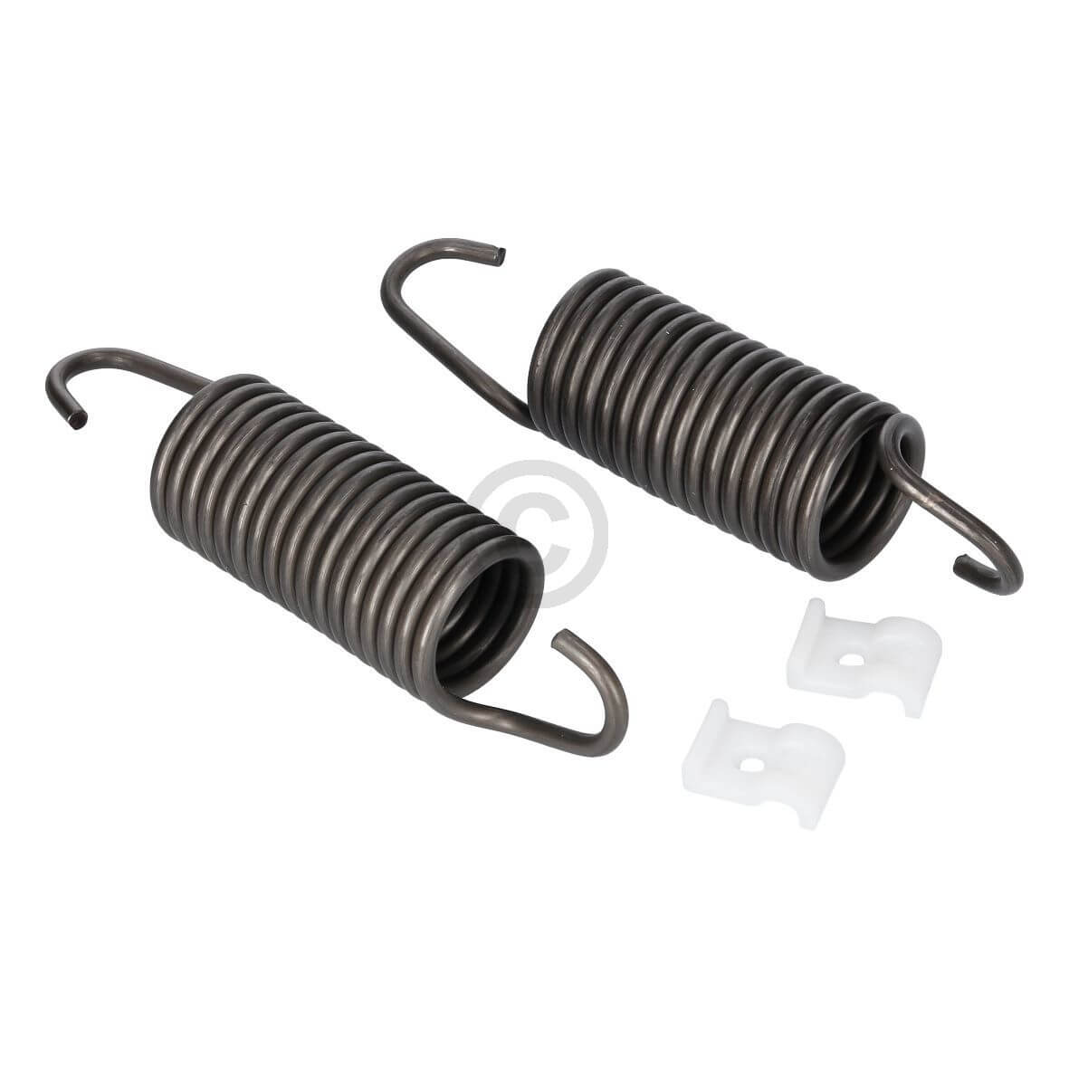 Feder-Laugenbeh�lter EW-SEW FBW Set 2 Federn + Federaufnahmen (BD-00496981)