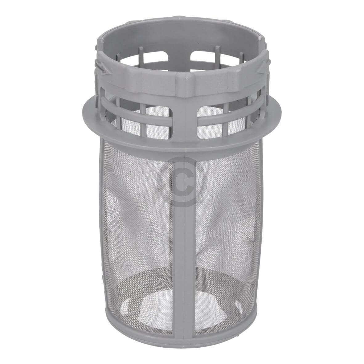 Feinsieb Beko 1740220700 f�r Geschirrsp�ler (KD-1740220700)