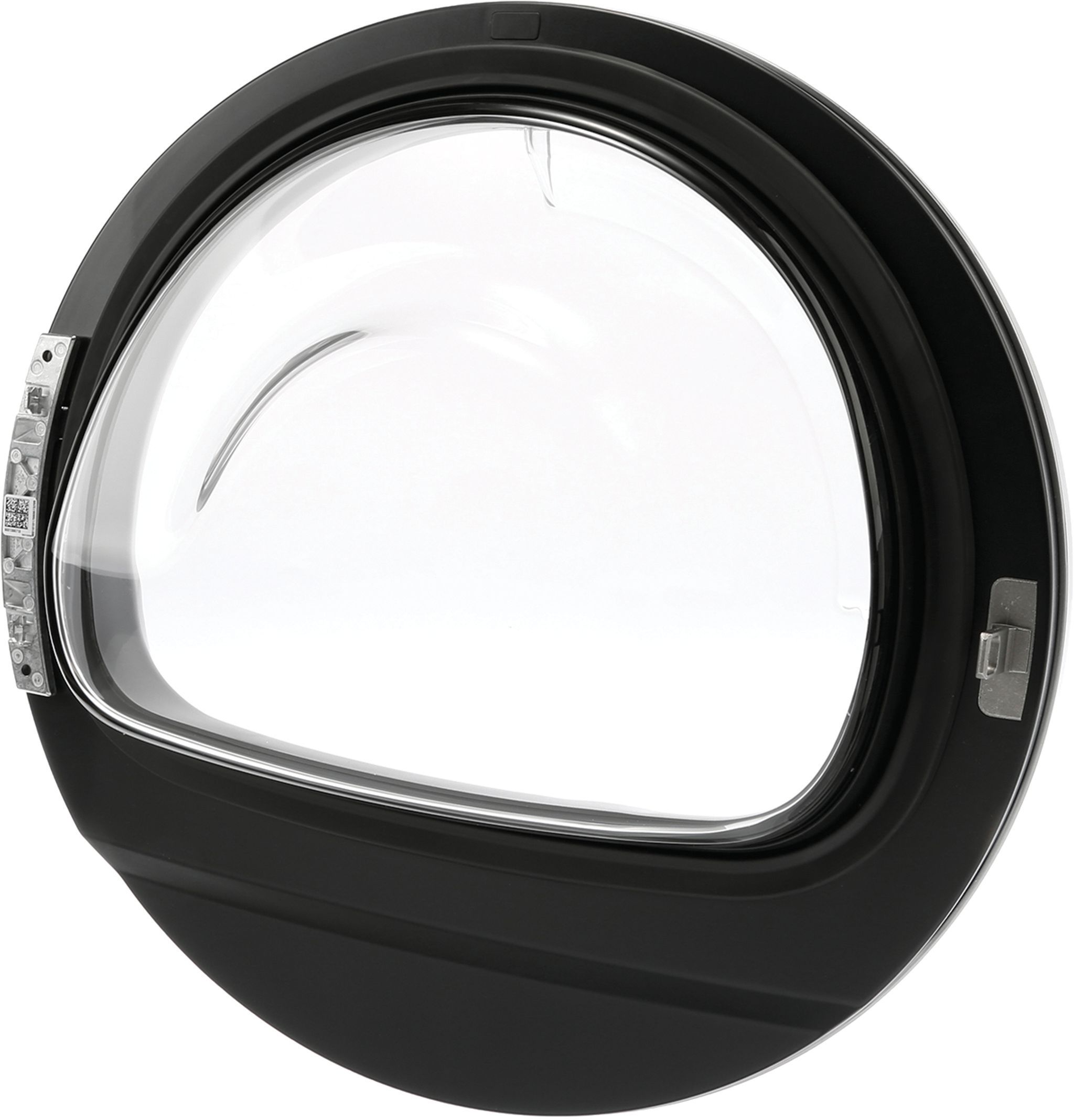 Fenster komplette T�r mit geschweisstem Scharnier und Haken (Silber-dunkelgrau) (BD-11031629)