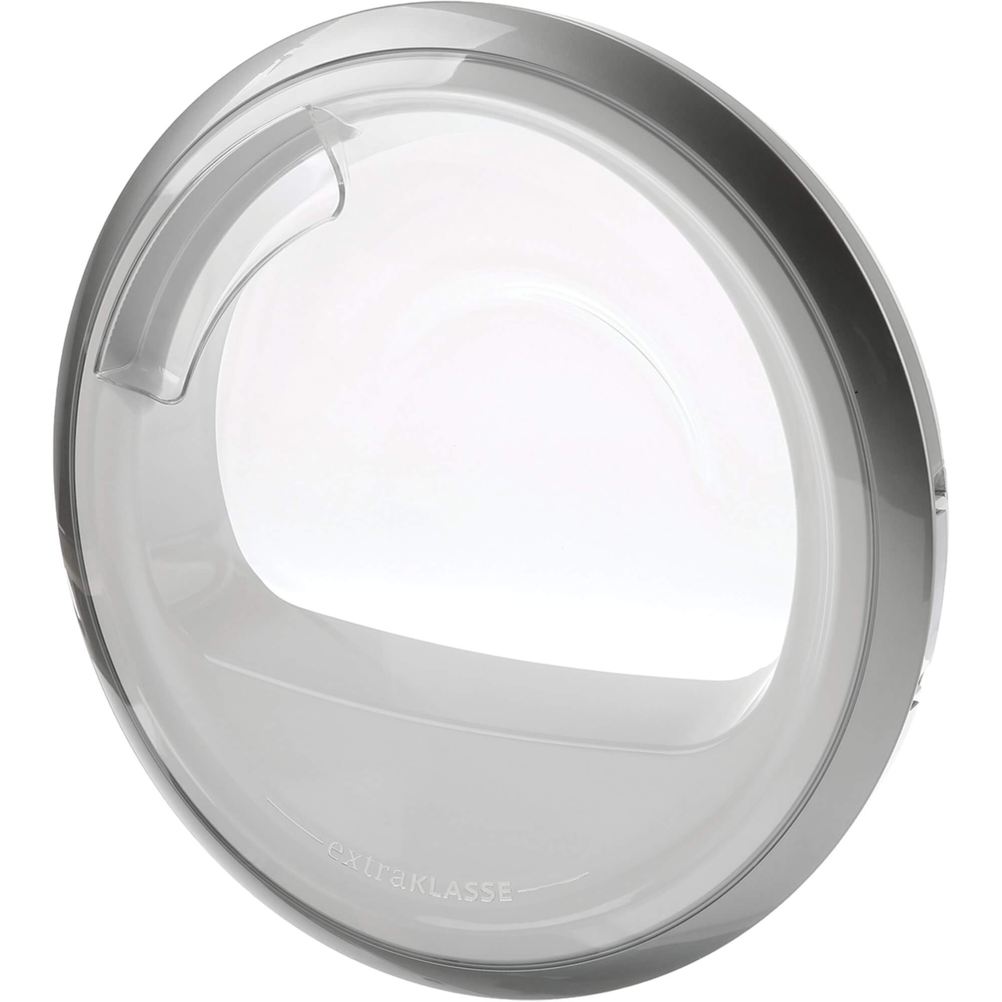 Fenster komplette T�r (Weiss-silber) (BD-11033134) unter Waschen und Trocknen/Trockner/T�r