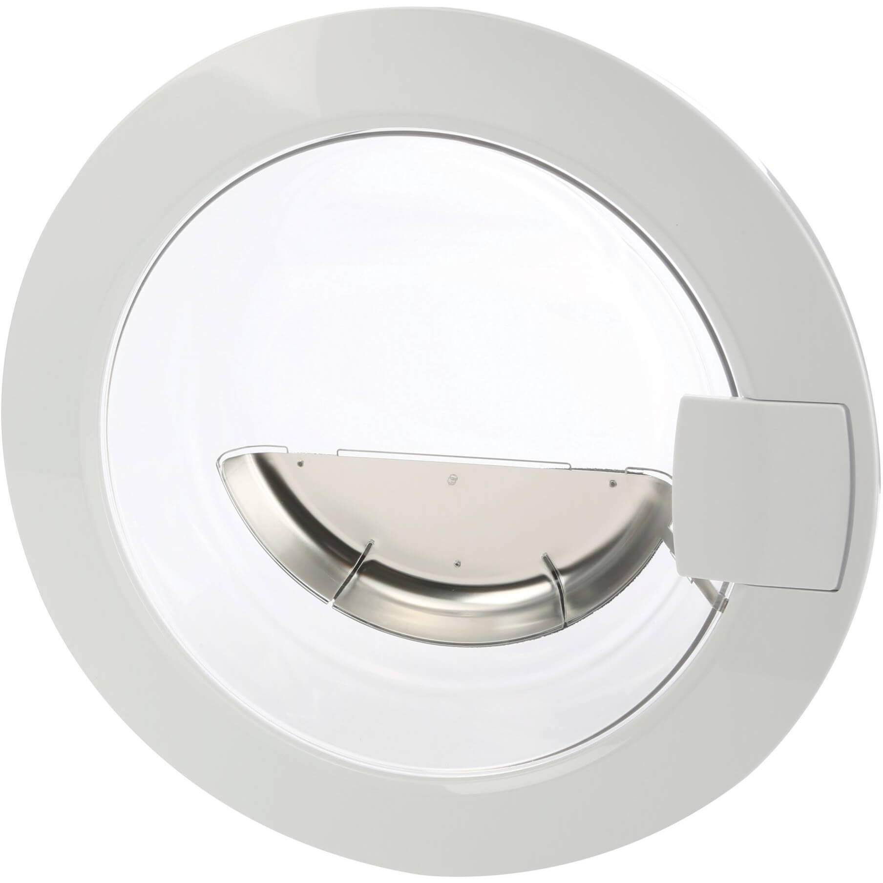 Fenster mit Sensorplatte Feuchtemessung (BD-00679542)