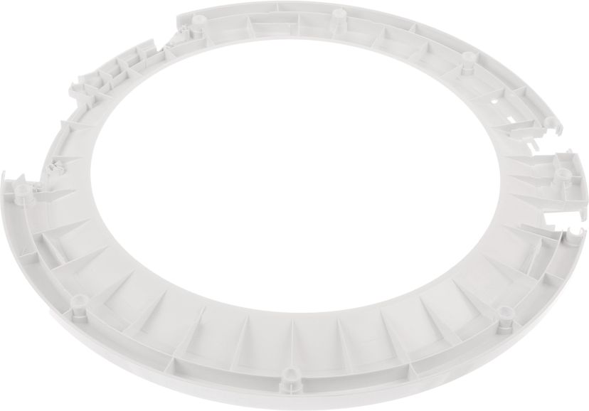 Fensterrahmen Distanzring weiss (BD-00747600)