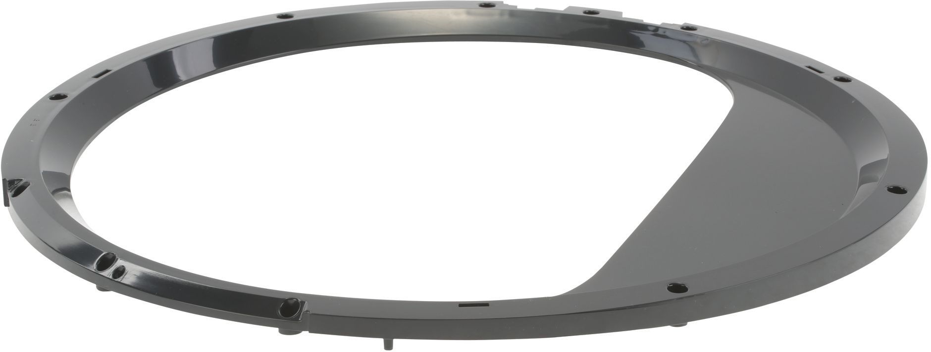 Fensterrahmen Distanzst�ck- grau (BD-00702022)