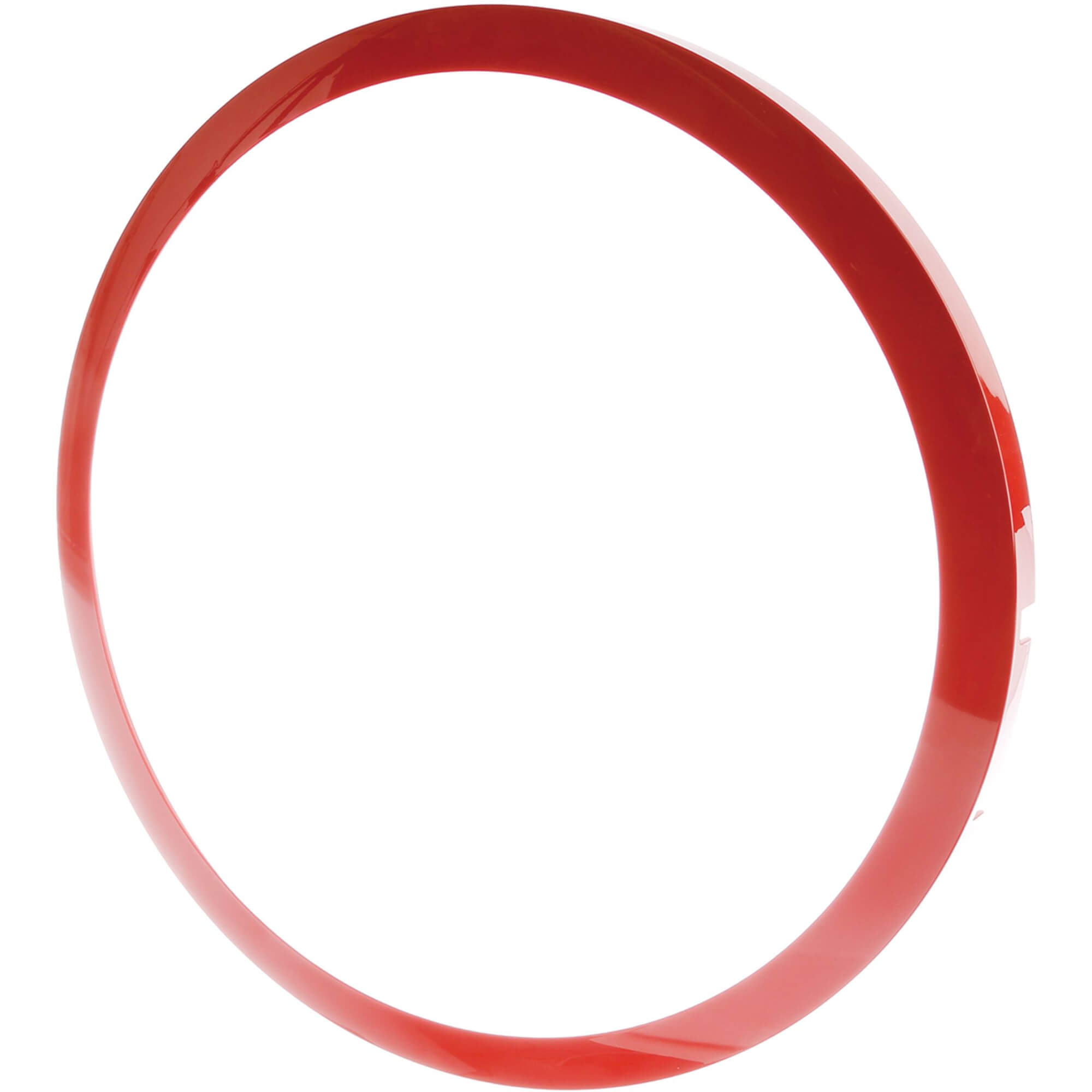 Fensterrahmen Rot - RAL3000 (BD-00718238)