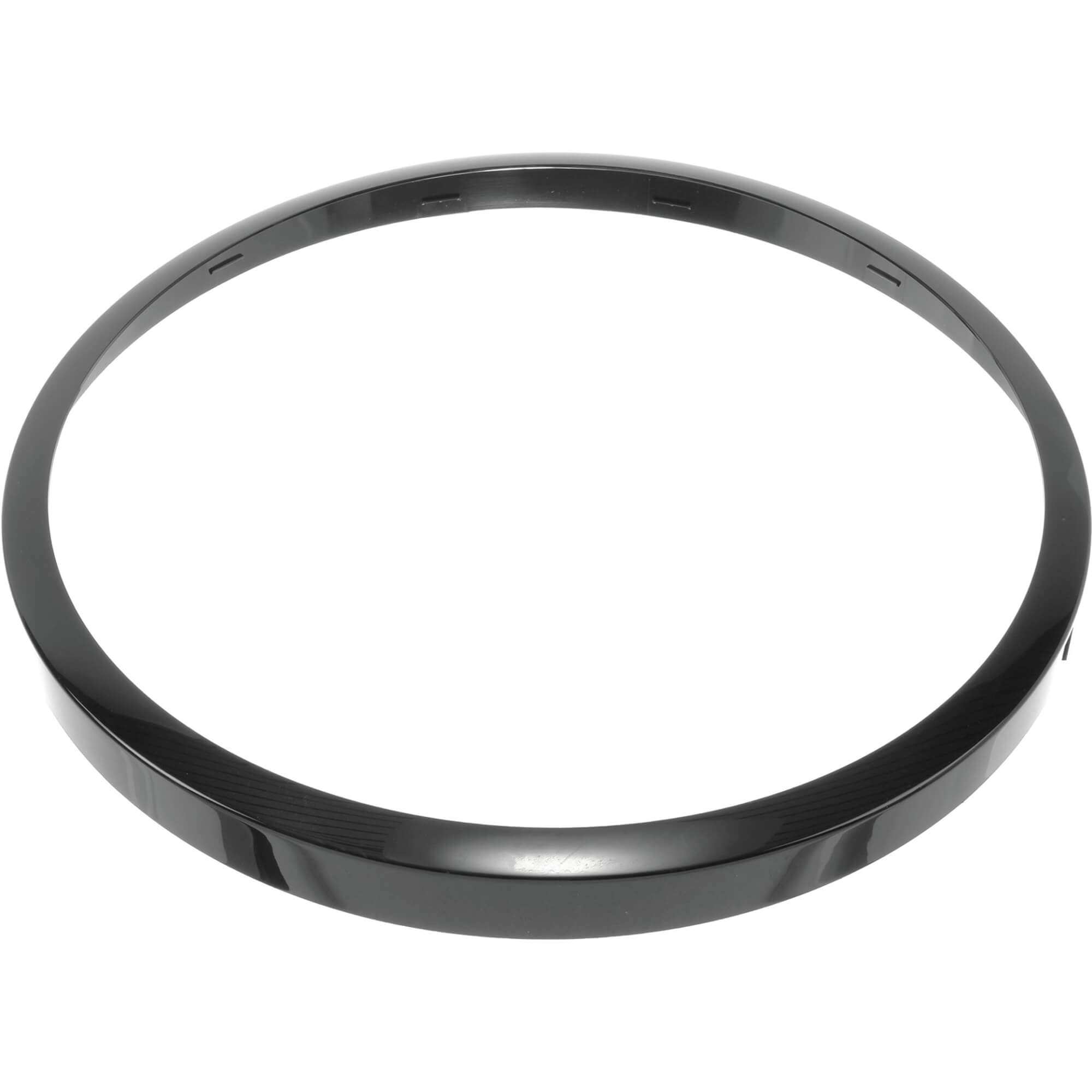 Fensterrahmen schwarz (BD-11034424)