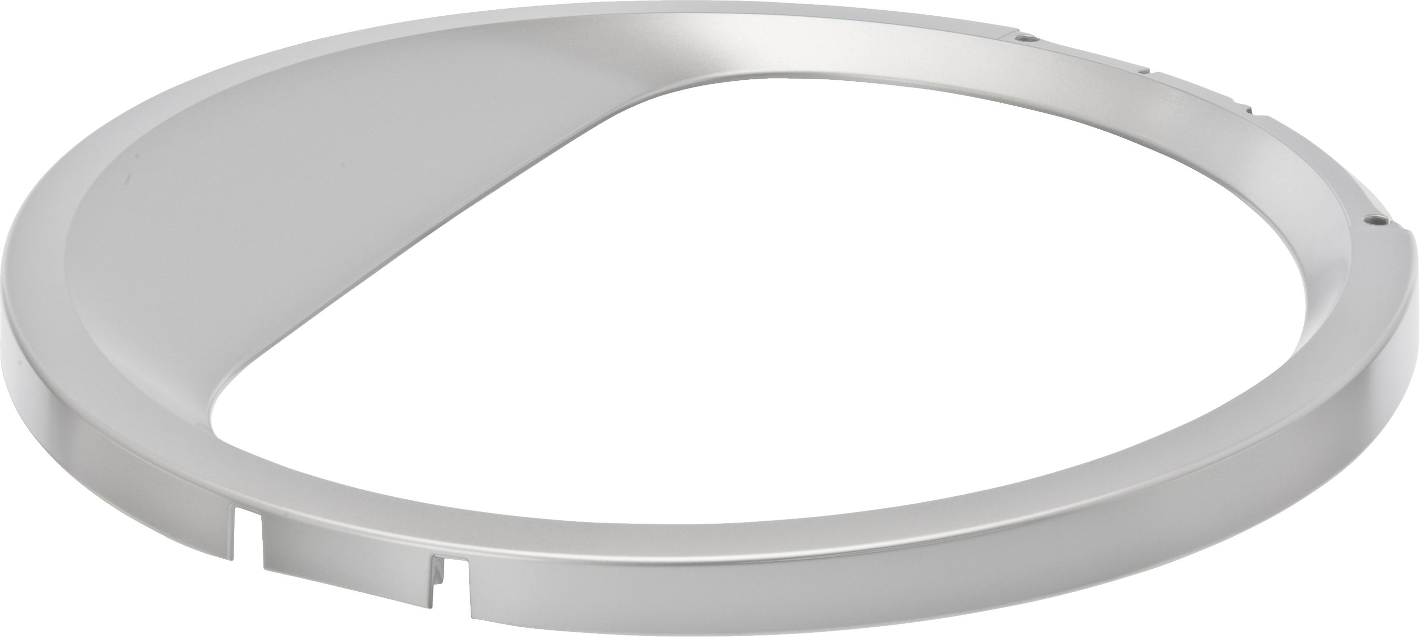 Fensterrahmen T20 Distanzst�ck- silber (BD-00448752)