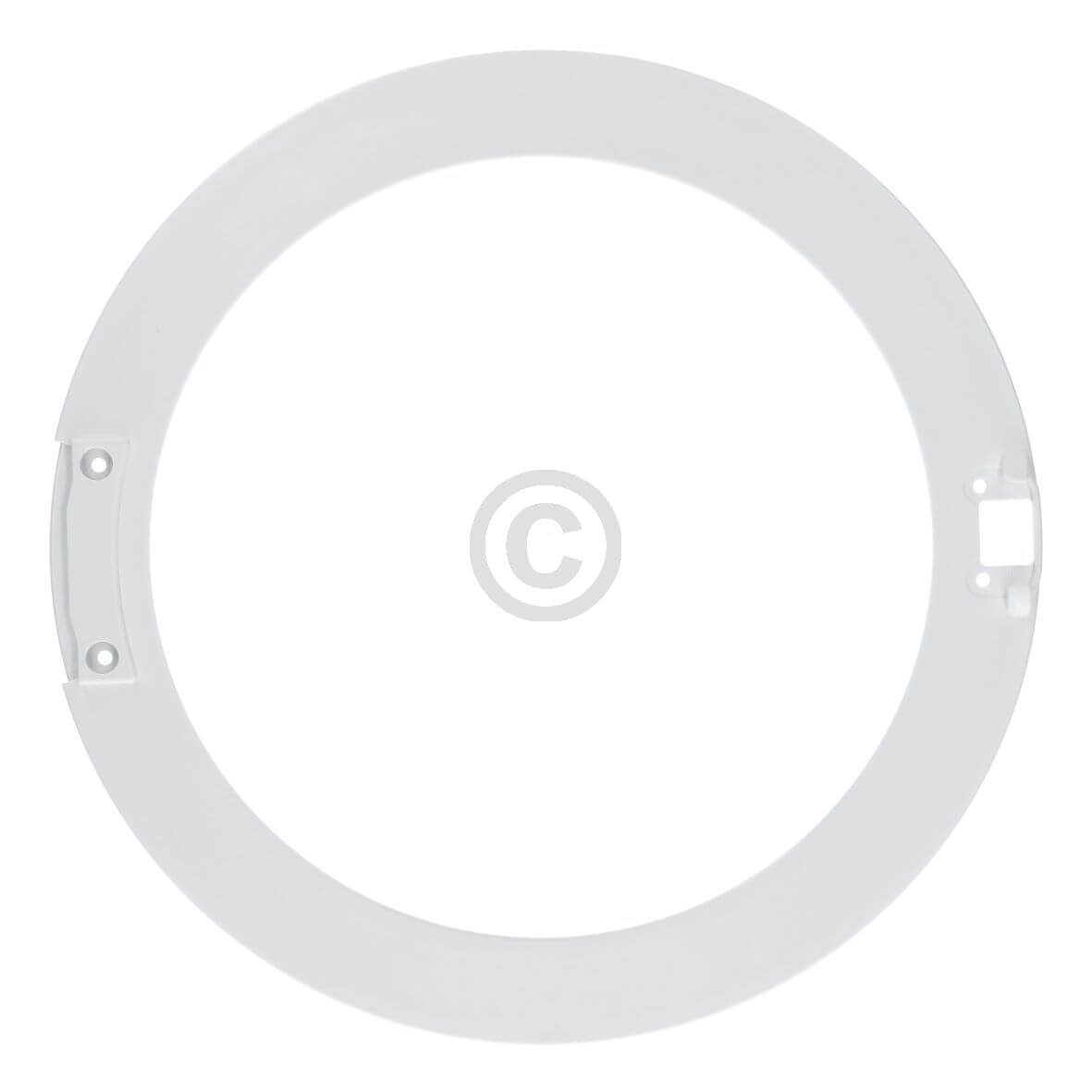 Fensterrahmen UL- hinten (BD-00353804)