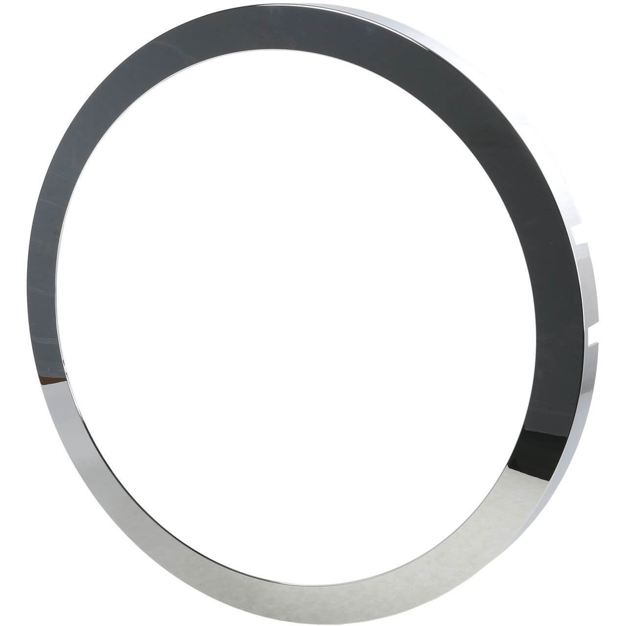 Fensterrahmen vorn- Chrom F23 BO (BD-11006145)