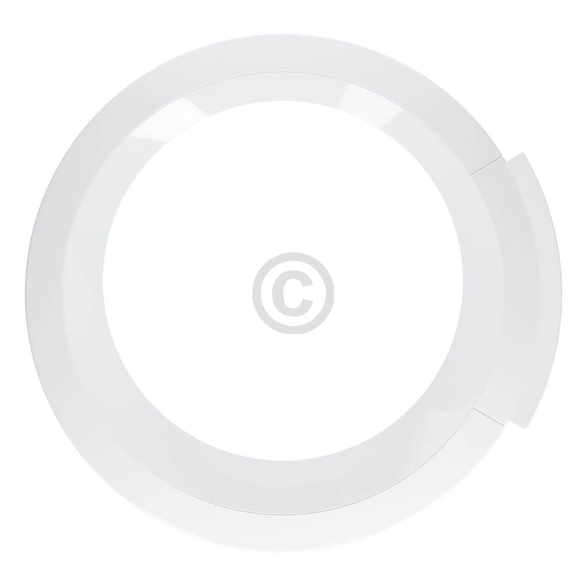 Fensterrahmen weiss (BD-00743693)