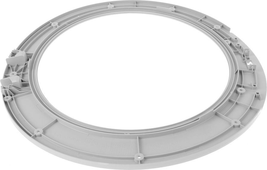 Fensterrahmenring SE grau (BD-00748308)