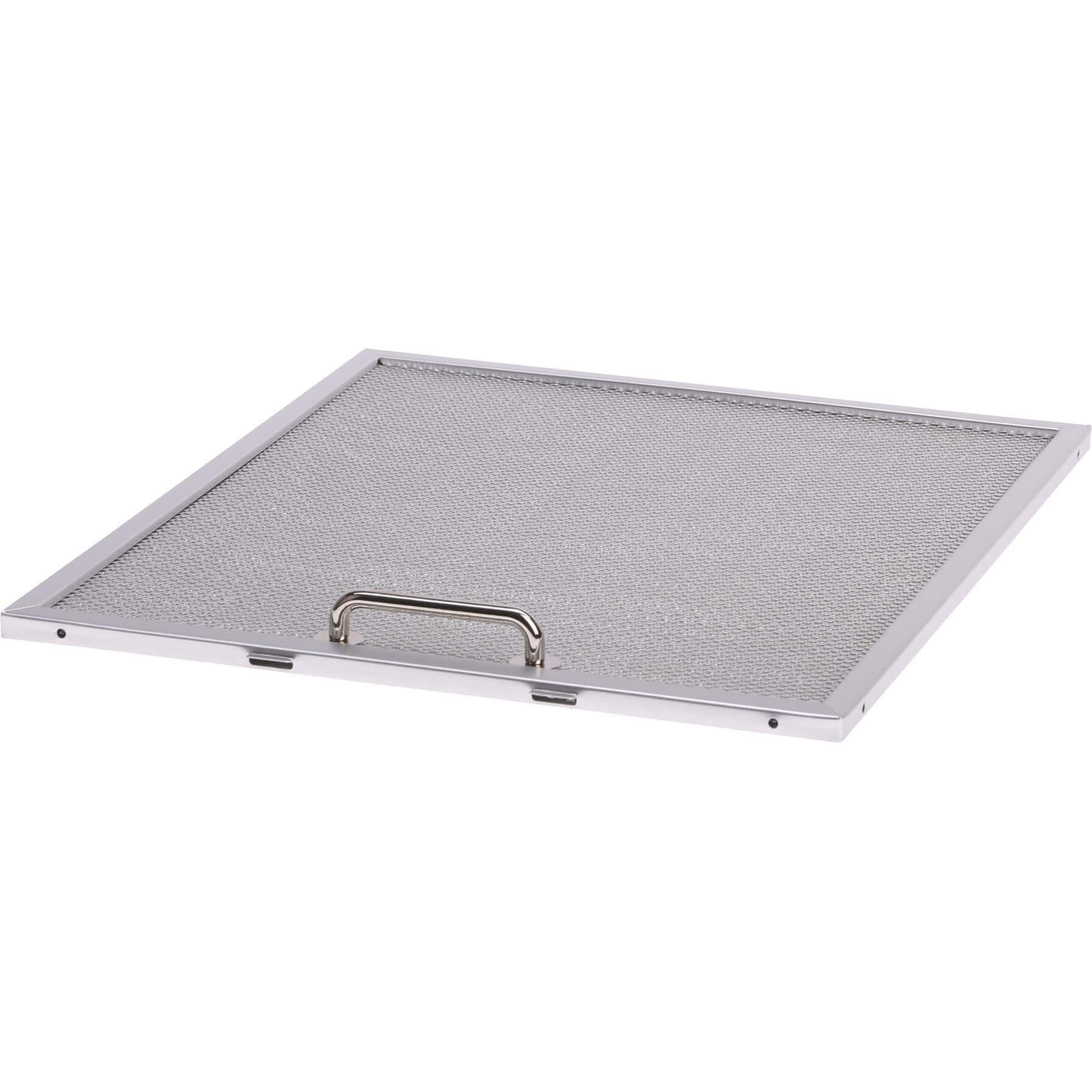 Fettfilter Constructa  301x266mm mit Metallgriff f�r Dunstabzugshaube (BD-00210340)