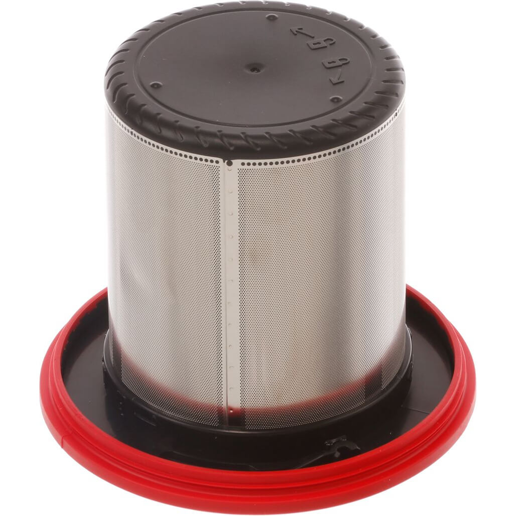 Filter f�r Staubbeh�lter BSH 12040193 in Stielstaubsauger (12040193)