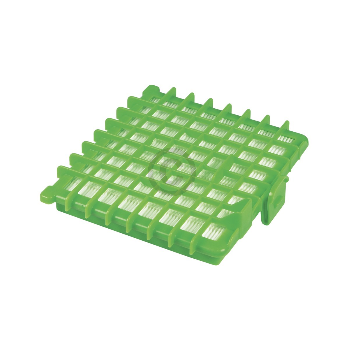 Filter Rowenta ZR-002901 Abluftfilter Kassette HEPA-Filter f�r Staubsauger (EA-ZR002901)