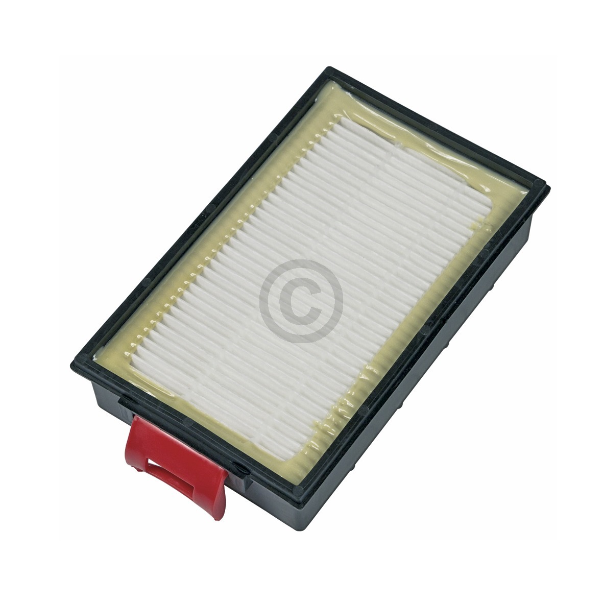 Filter wie BSH 00570324 Abluftfilterkassette BBZ155HF für Staubsauger (KD-10034009)