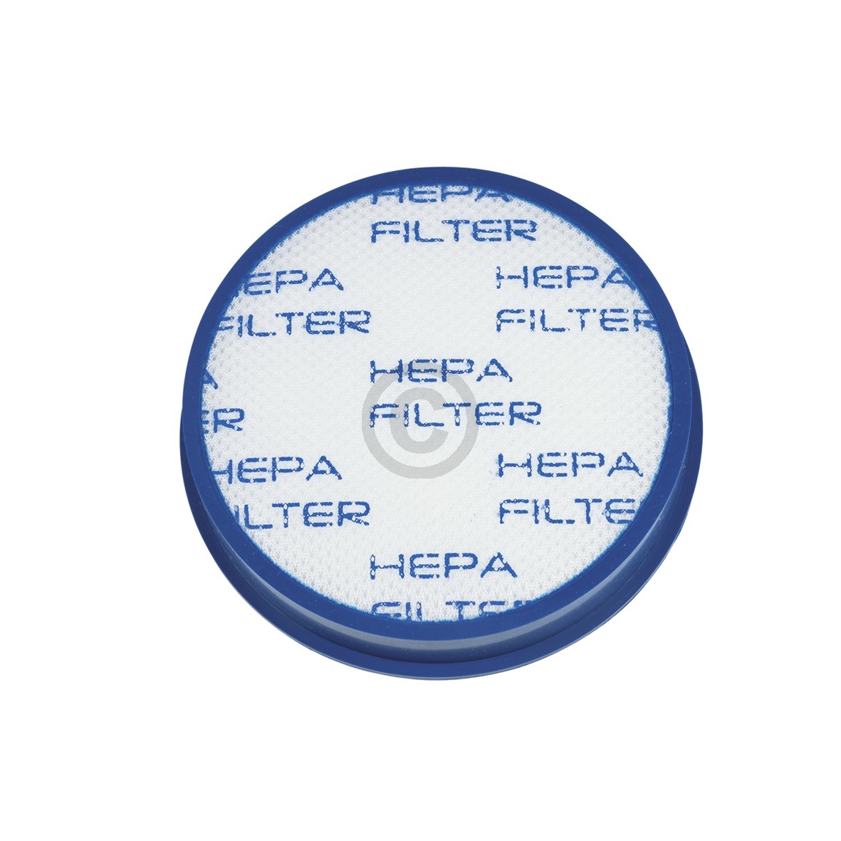 Filter wie HOOVER 35601325 S115 Motorschutzfilter für Bodenstaubsauger (KD-10033180)