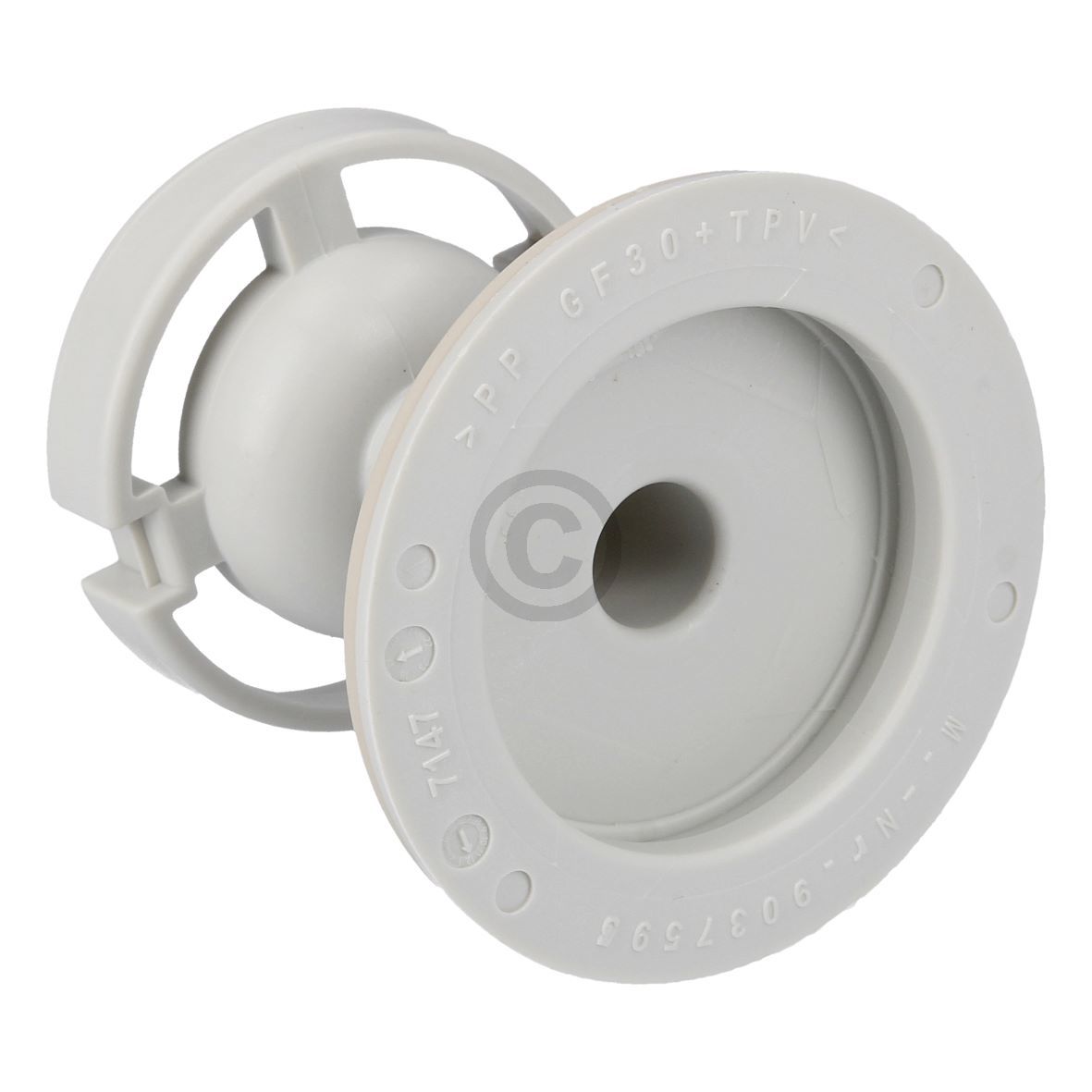 Filtereinsatz Miele 9037595 f�r Waschmaschine (EA-9037595)