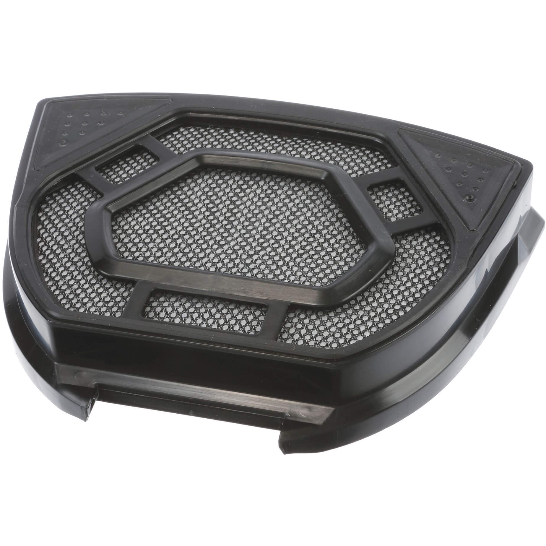 Filterrahmen BSH 12012948 mit Filterschaum f�r Bodenstaubsauger (BD-12012948)