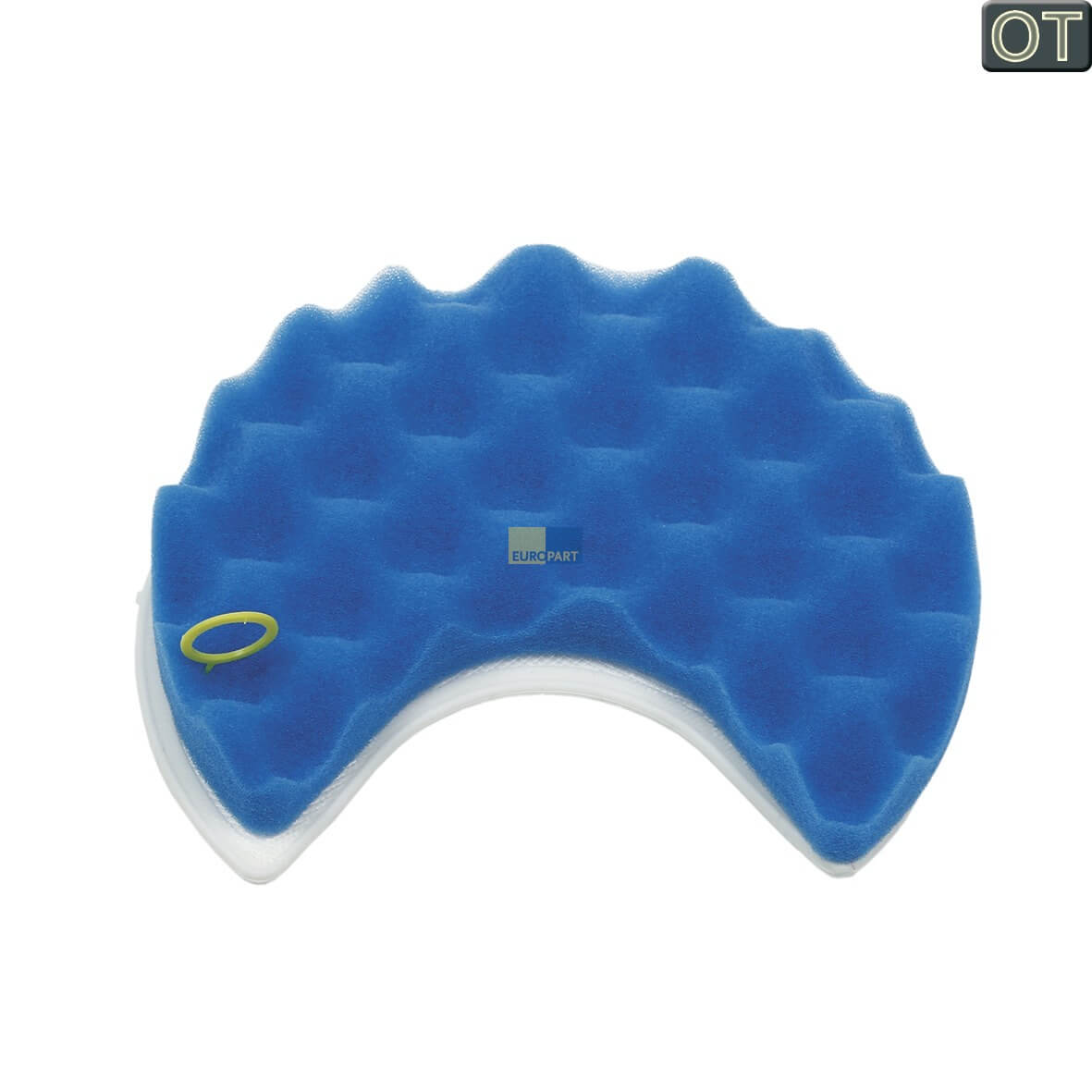 Filterset f�r Staubbeh�lter SAMSUNG DJ97-00849B in Staubsauger (DJ9700849B)