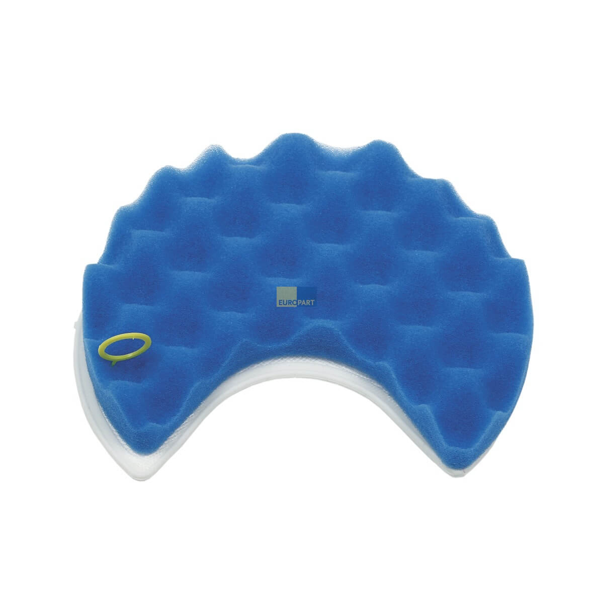 Filterset f�r Staubbeh�lter wie SAMSUNG DJ97-00849B f�r Staubsauger (10028748)