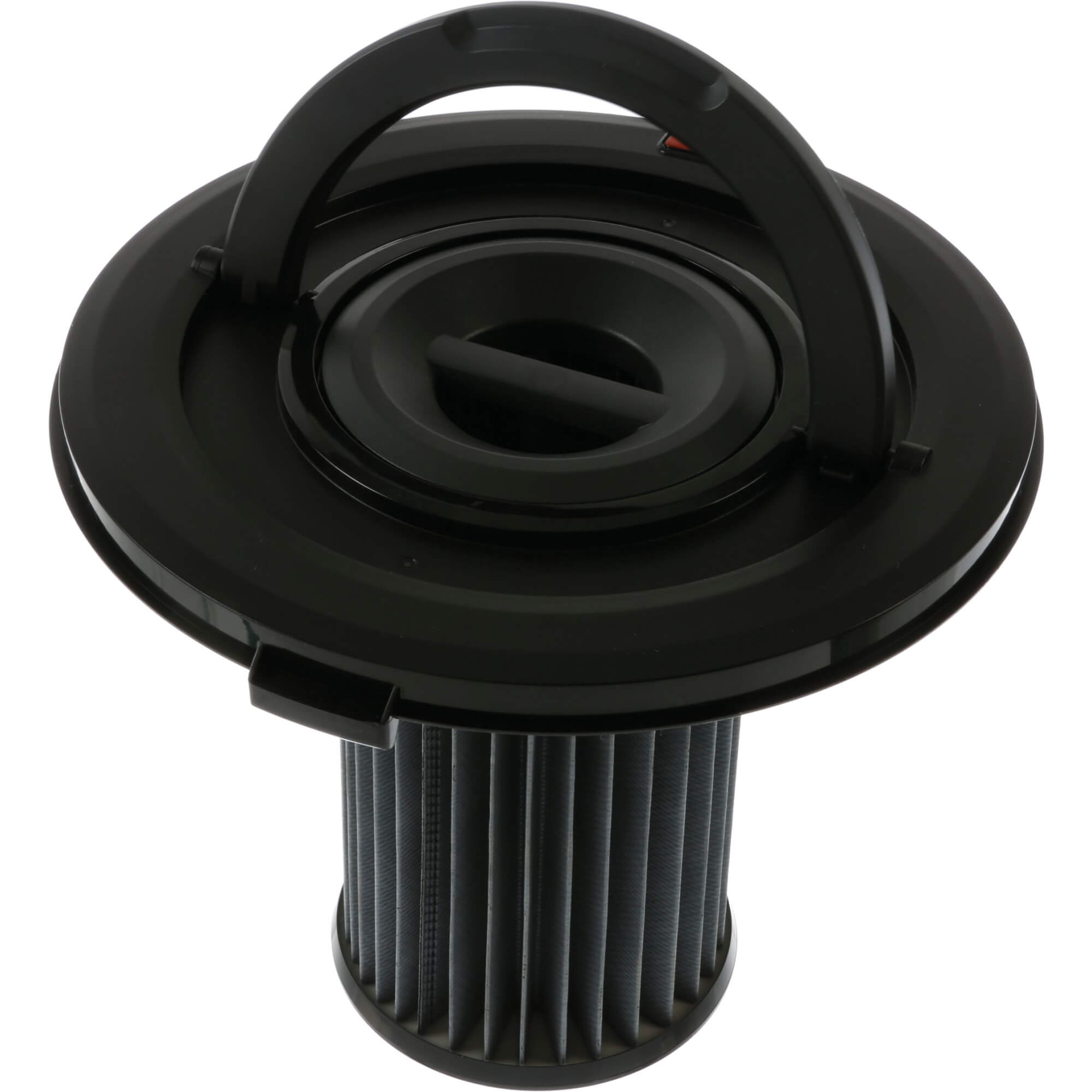 Filterzylinder mit Griff BSH 12027830 f�r Bodenstaubsauger (KD-12027830)