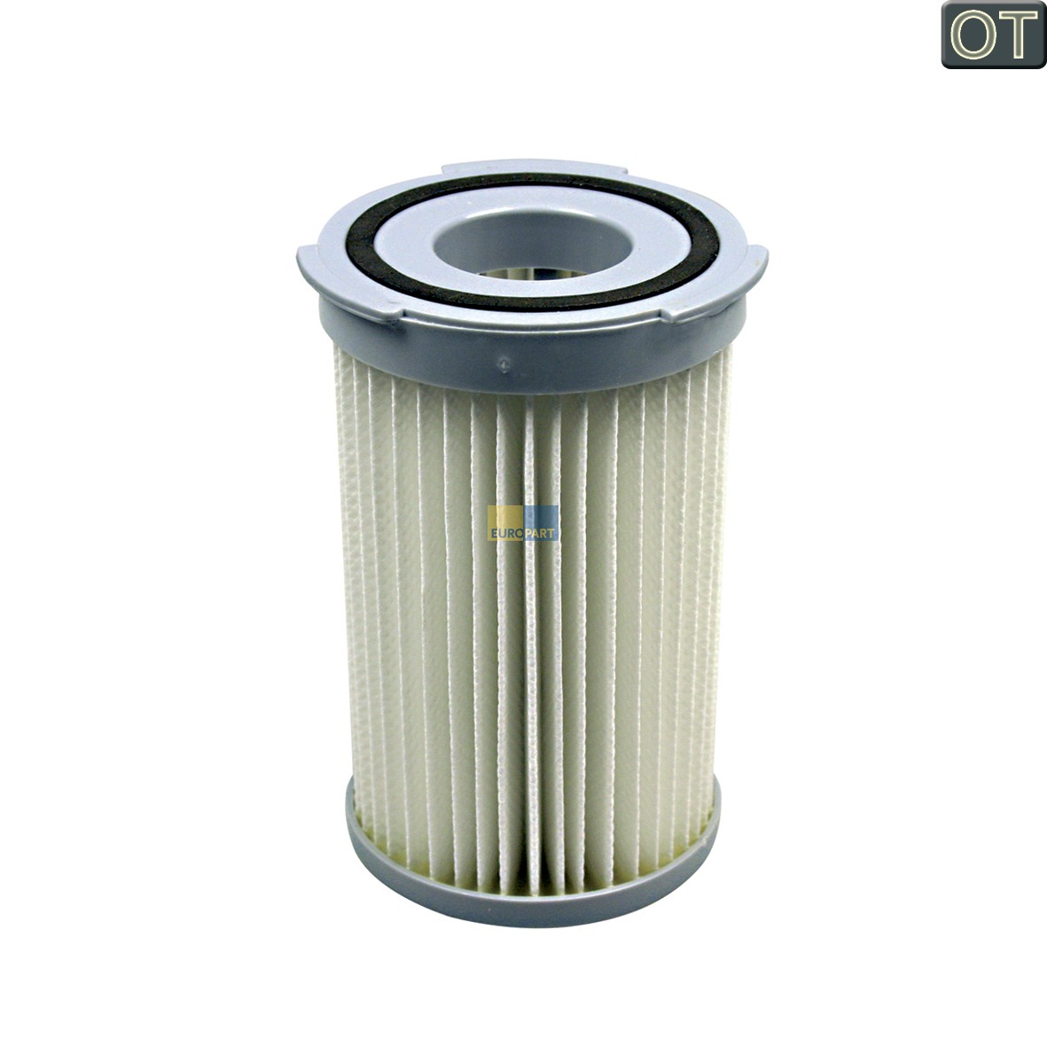 Filterzylinder PROGRESS 900196605-1 Lamellenfilter für Staubsauger (KD-9001966051)