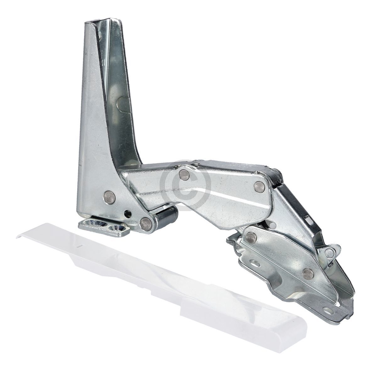 Flachscharnier rechts Gaggenau  f�r K�hlschrank (00648131)