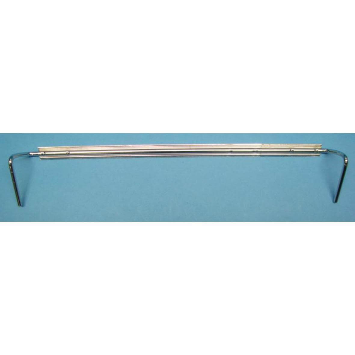 Flaschenfachschutz Chrom