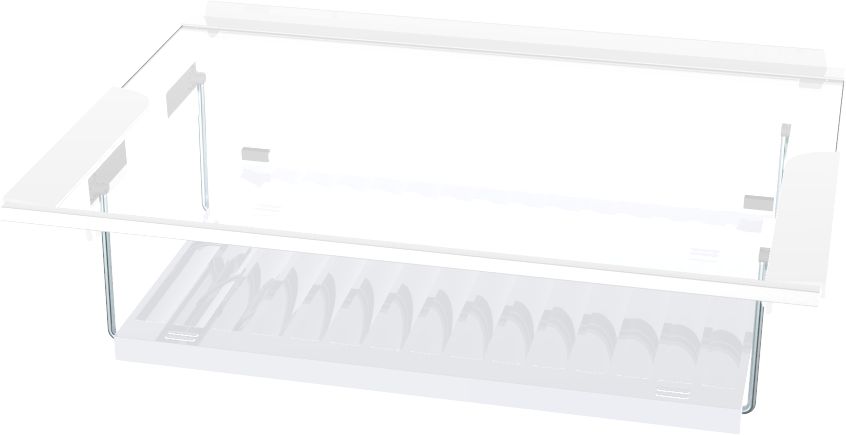 Flaschenregal (BD-00746831)