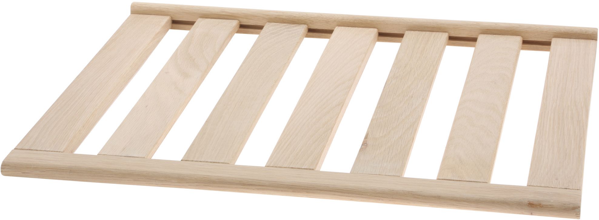 Flaschenregal Holzfach- B x T 522 x 440mm (BD-00445773)