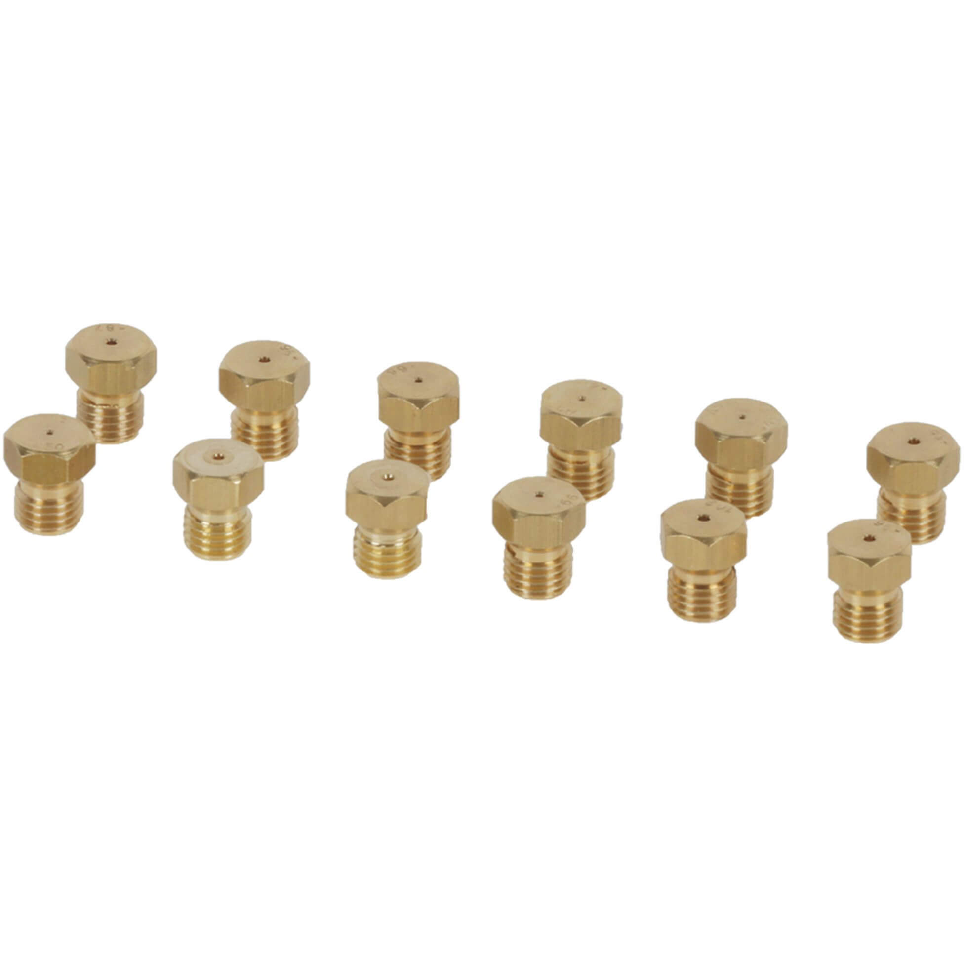 Fl�ssiggasd�sen BSH 12012007 G30 29mbar Satz f�r Gaskochfeld (12012007)