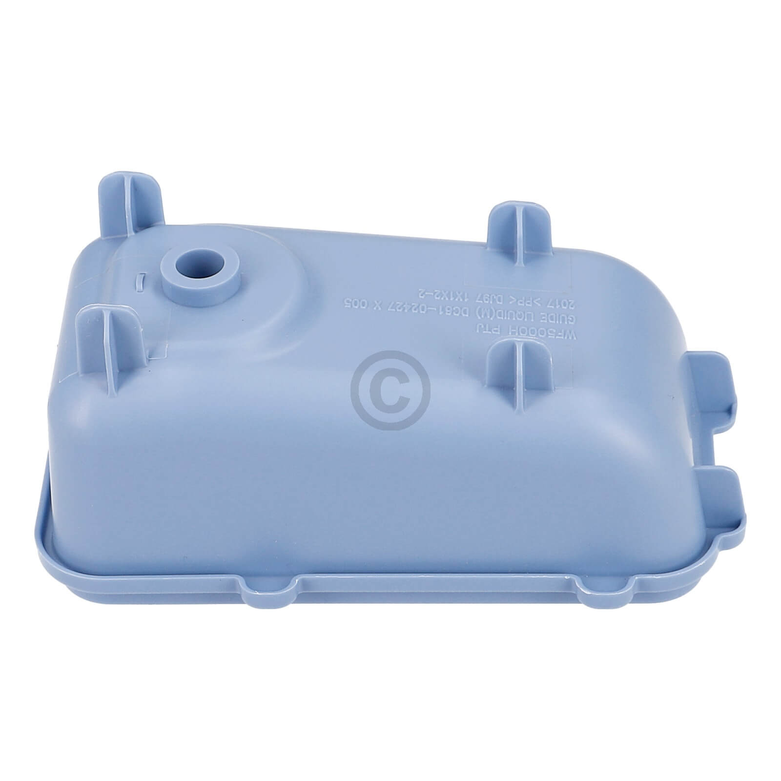 Fl�ssigwaschmitteleinsatz mit Kappe SAMSUNG DC97-17022B f�r Waschmaschine (DC9717022B)