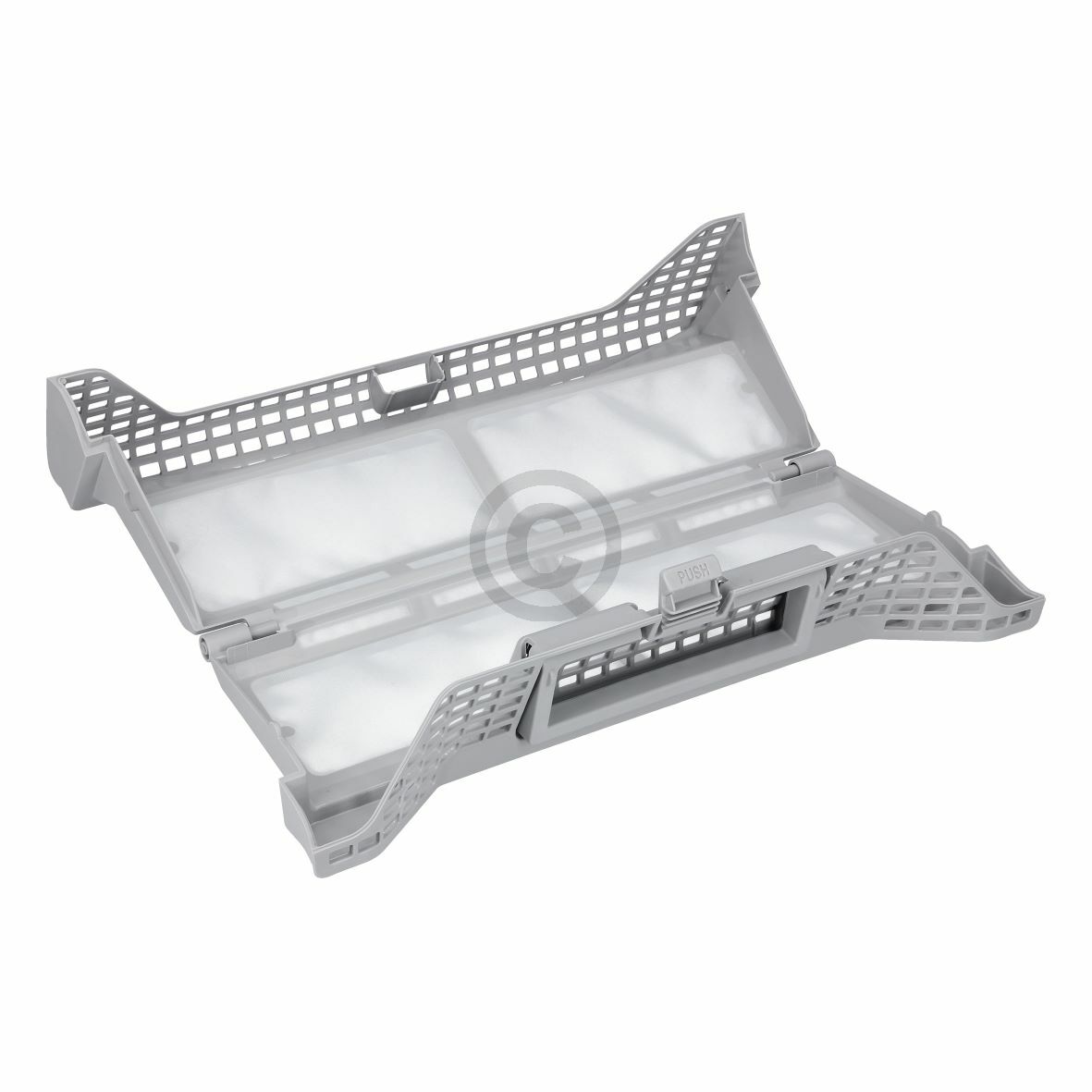 Flusenfilter mit Sensor Professional  f�r Trockner (KD-140017932017)