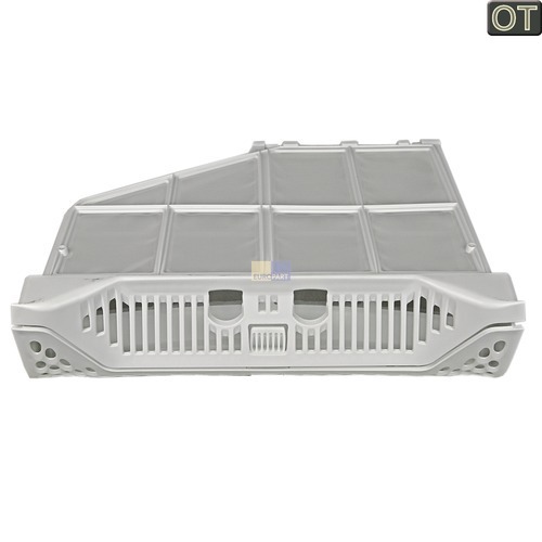 Flusensieb AEG 136667102-0 Filtertasche f�r Trocknert�re (1366671020)