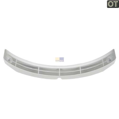 Flusensieb an Einf�llring Electrolux 125424250-4 Original f�r Trockner (KD-1254242504)